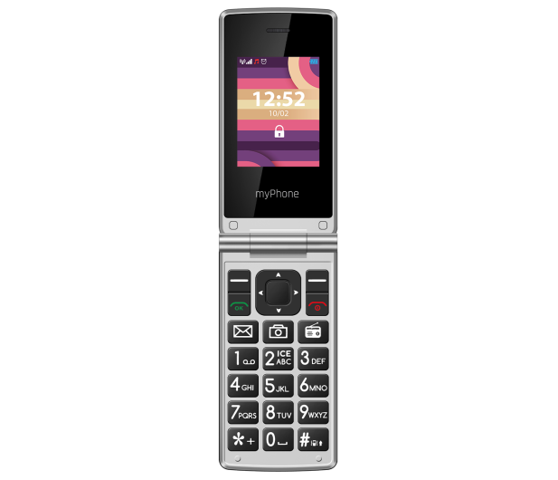 myPhone Tango LTE - 1057816 - zdjęcie 2